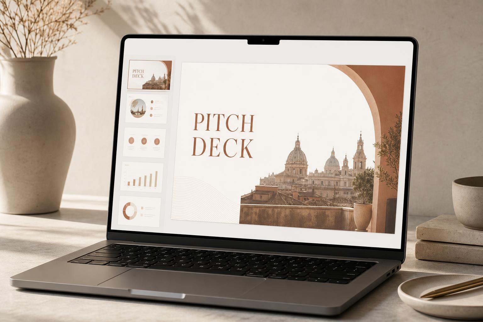Anteprima PitchStudio